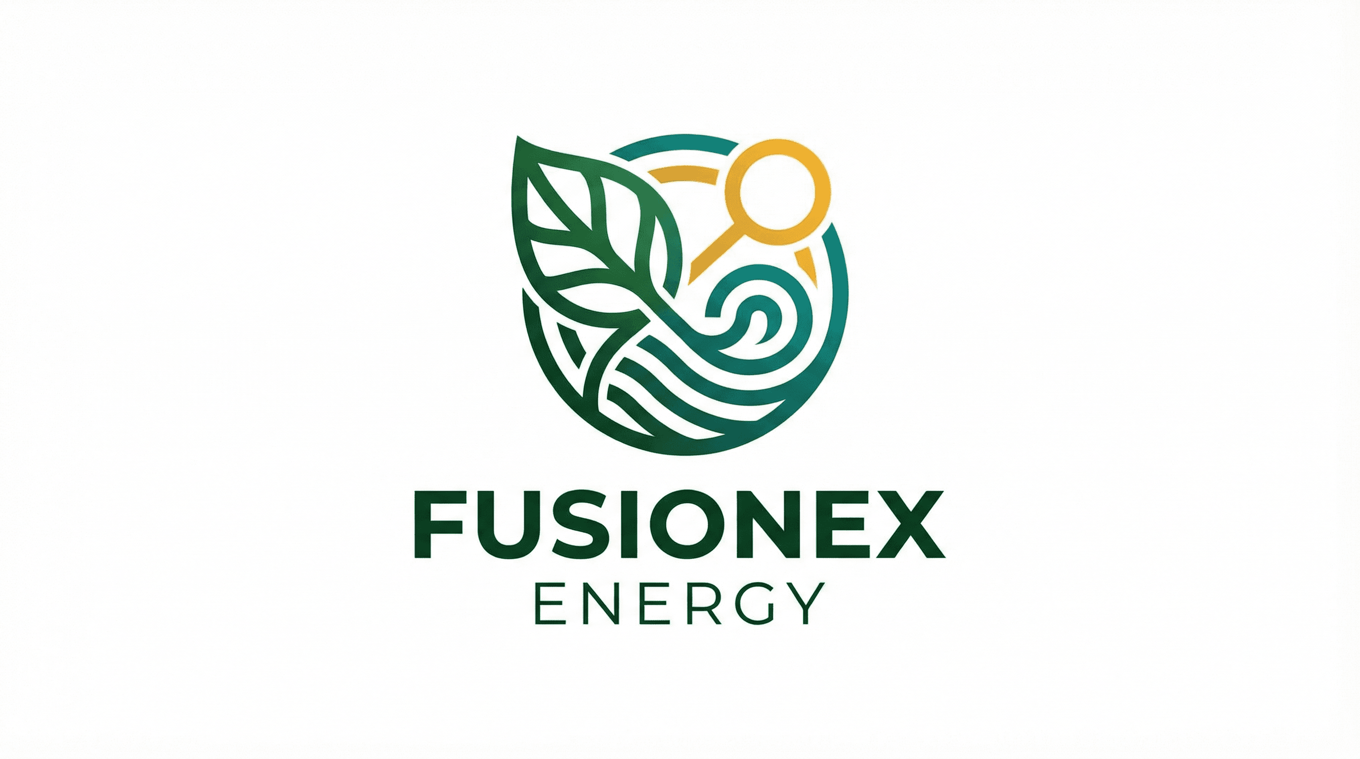 Fusionex Logo